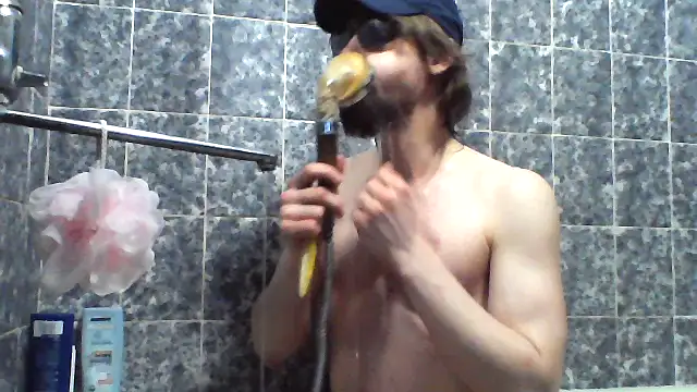 KaelNox Adlı Modelin Canlı XXX Sohbeti