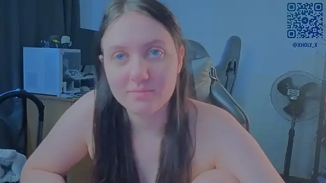 Holy_Kveta 라이브 XXX 채팅