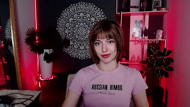 EchoScribe élő XXX-chatje