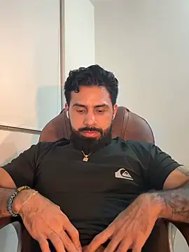 Ryan_Black3n Live XXX chat