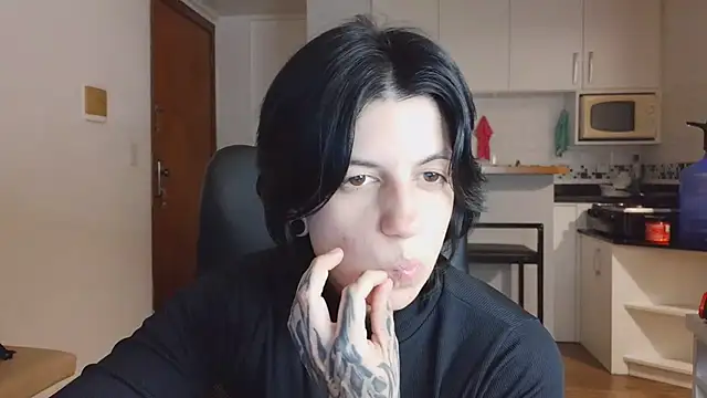 kyslrana 라이브 XXX 채팅