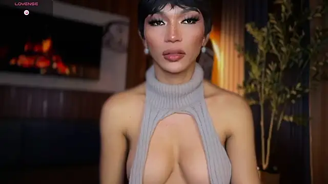 Chat XXX ao vivo de Maria_Manika