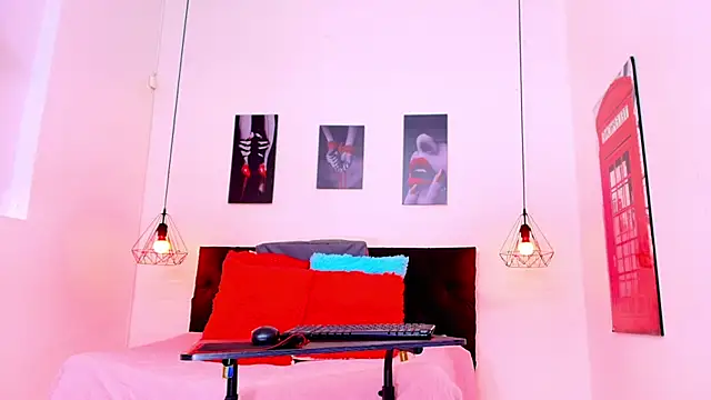 hilary_banks1のライブXXXチャット