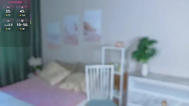 GenaBullett live XXX chat