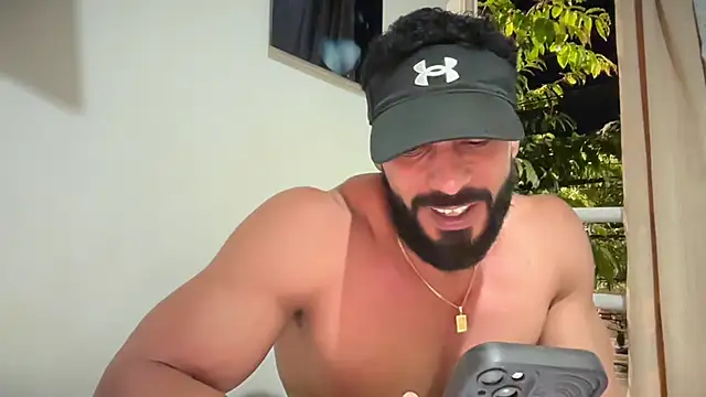 romeolovedark Live XXX-chat
