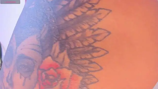 MariamRivera_のライブXXXチャット