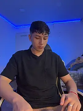 OLIVER_K 라이브 XXX 채팅