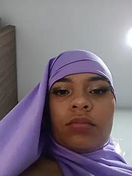 Samira_1's Live XXX Chat