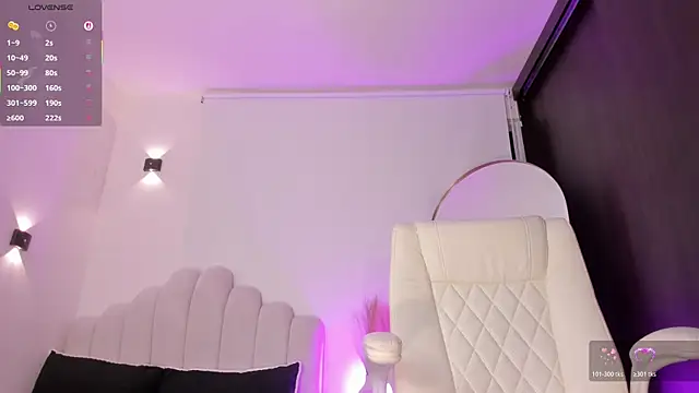 AmberLewis_ Obrolan Langsung XXX