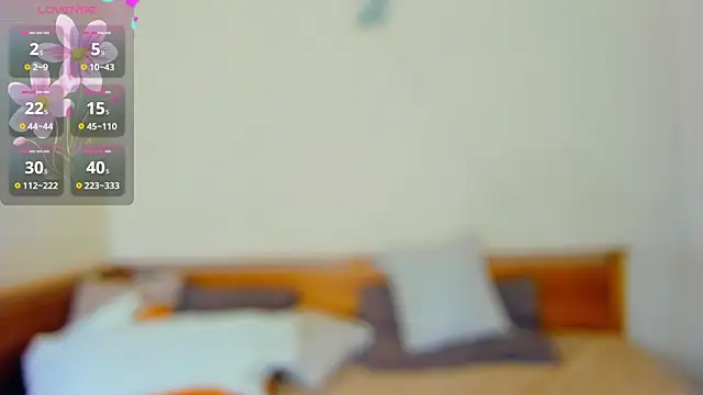 LeilaErcolani Chat XXX in diretta