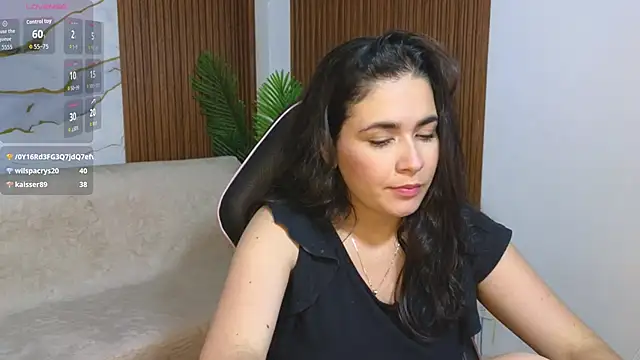 Loren_Tay – Naživo XXX chat