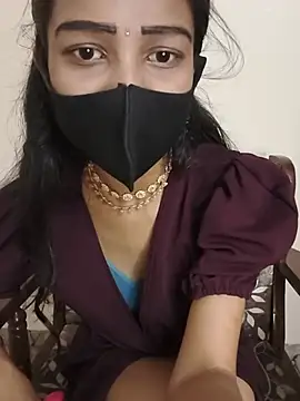 Rubina_69 Obrolan Langsung XXX
