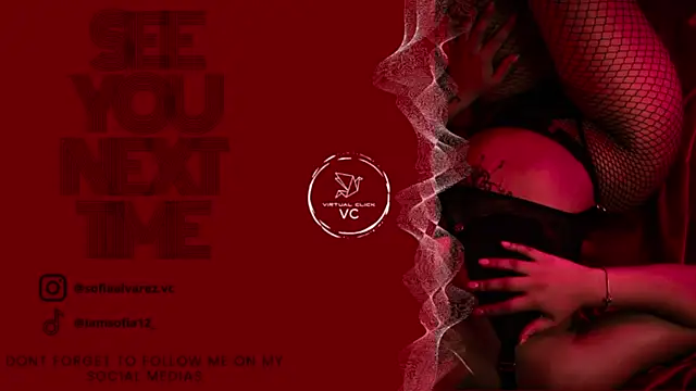 Chat XXX ao vivo de miss_sofyy