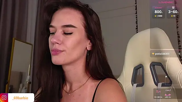 BBabyShark Chat XXX live
