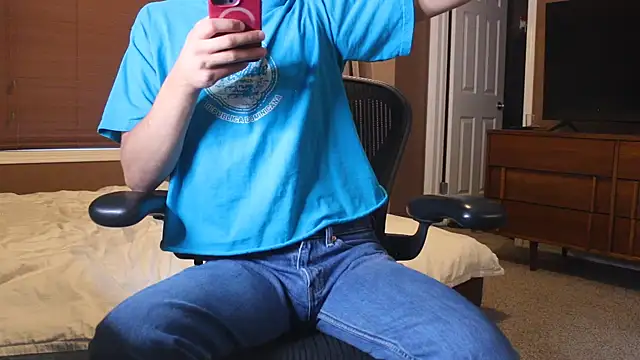 Chat +18 de jjjjjfive ao vivo