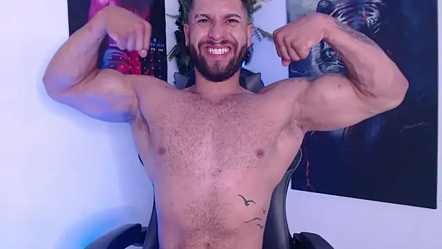 دردشة massimofiore_ الجنسية المباشرة