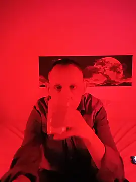 AlekNoir Live XXX Chat