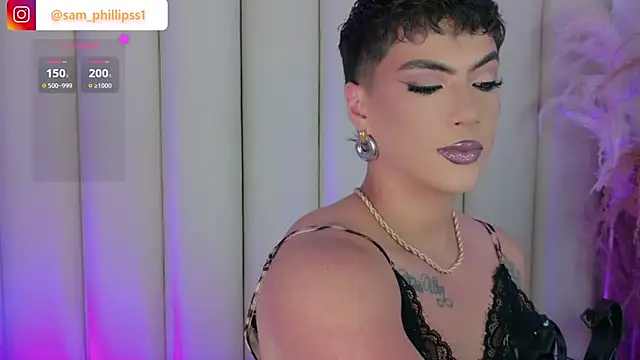 Chat XXX Live sam_phillipss