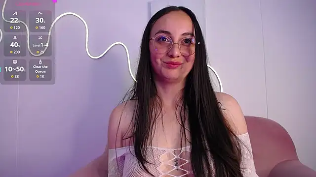 selene_swee's Live XXX Chat