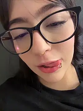 Chat XXX ao vivo de HinaSweet