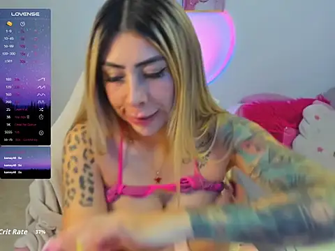 Martina_robertss' Live XXX Chat