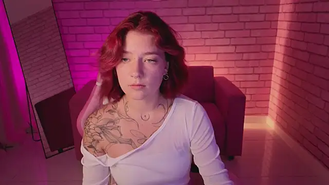 Nikki_Gringer – Live XXX-chat
