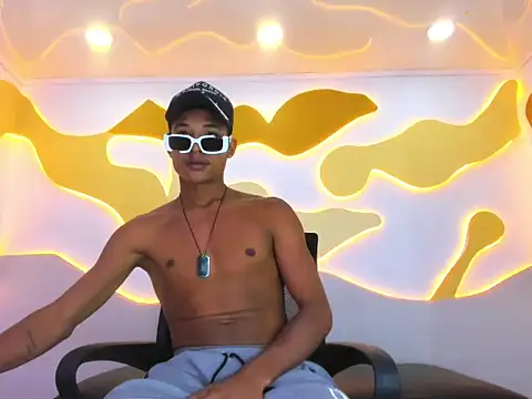 XXX chat uživo modela RafaelVander