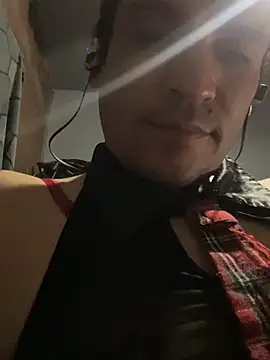 sissymetsmokr Webcamshow