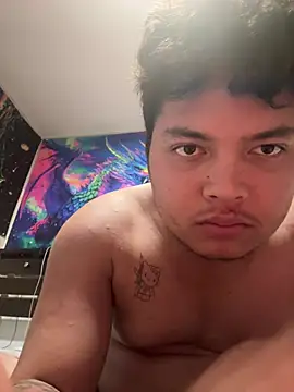 Knight2028 Webcam Show