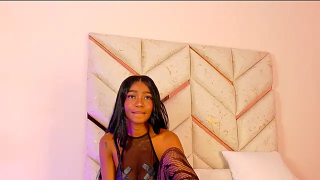 AlanaDoll Live XXX-chat