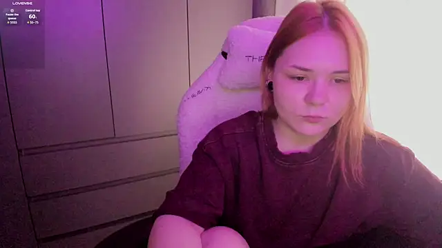 Chat XXX en directo de sophia_lix