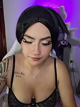 kuritto_ Live XXX-chat