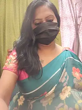 Meera_mia Obrolan Langsung XXX