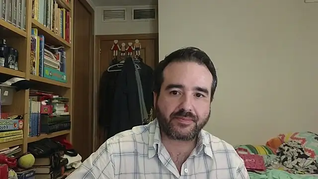 curiosillo83: απευθείας συνομιλία ΧΧΧ