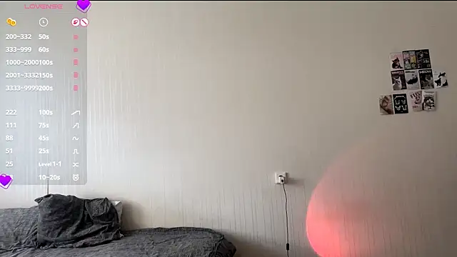 TheresaKloer Chat XXX live