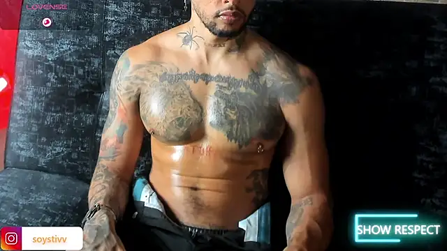 Chatroom XXX en direct de Seth_Owner
