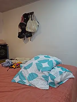 Chat +18 de candy-xxx ao vivo