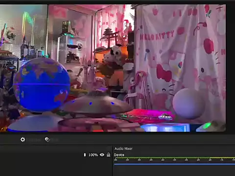 JesuAdam Chat XXX live