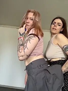FionaMurr's Live XXX Chat