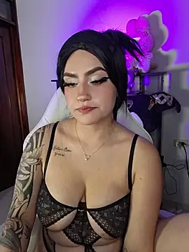 kuritto_n Live XXX chat