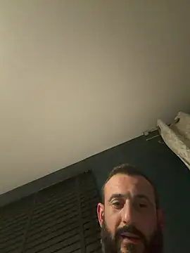 Show de Benoit34gaz na webcam