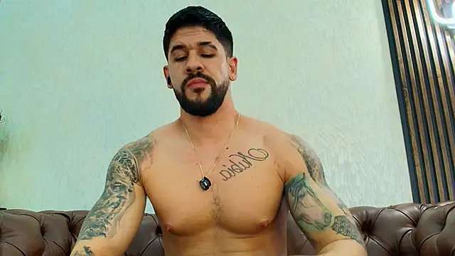 Chatroom XXX en direct de Petesevans