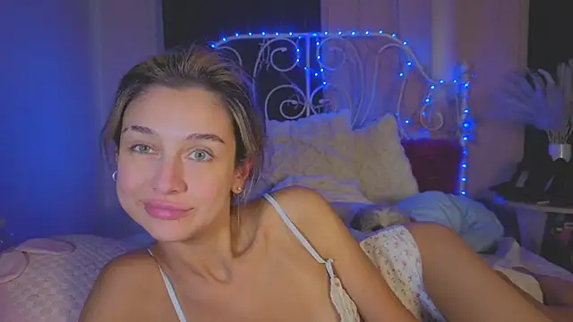 Czat XXX na żywo – Funny_Bunny