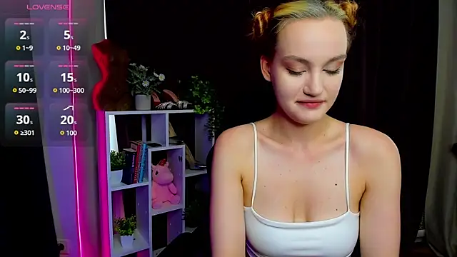 צ'אט XXX בשידור חי של Ida_FaneStain