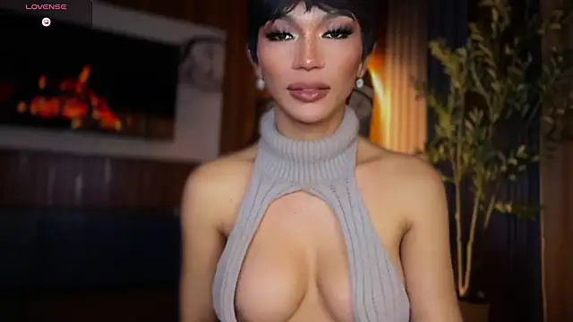 Chat XXX en directo de Maria_Manika