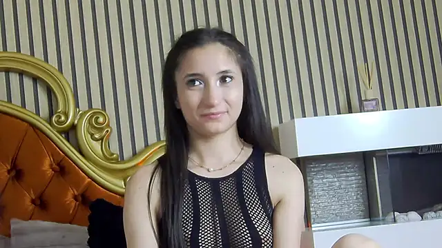 Chatroom XXX en direct de CarolinaBlair