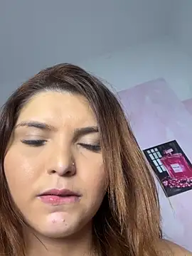 Melzinha71's Live XXX Chat