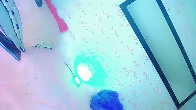 Živý XXX chat SamiraHot1
