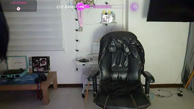 Chat +18 de megaaann ao vivo