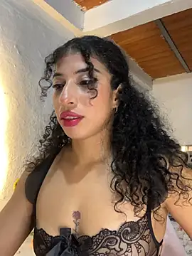 Miily_0's Live XXX Chat
